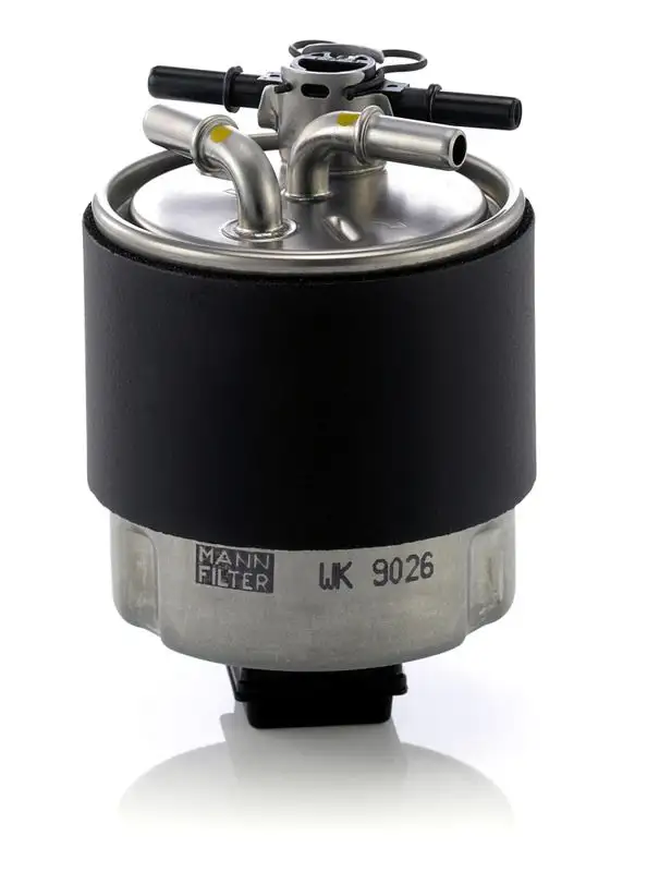MANN WK9026 Yakıt Filtresi