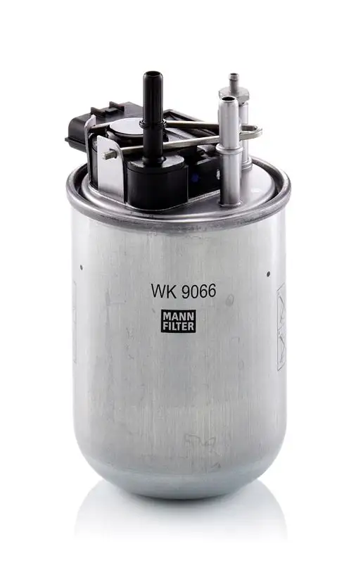 MANN WK9066 Yakıt Filtresi 164001KB2B
