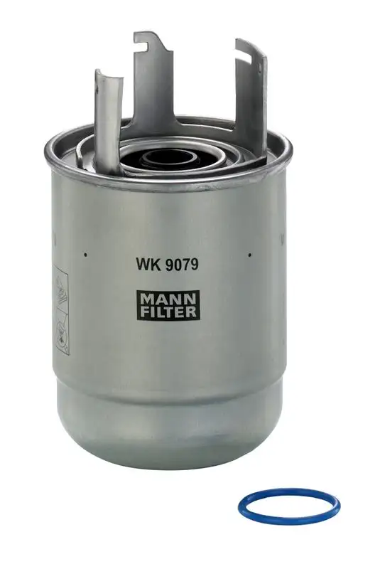 MANN WK9079Z Yakıt Filtresi 164A0HV80A