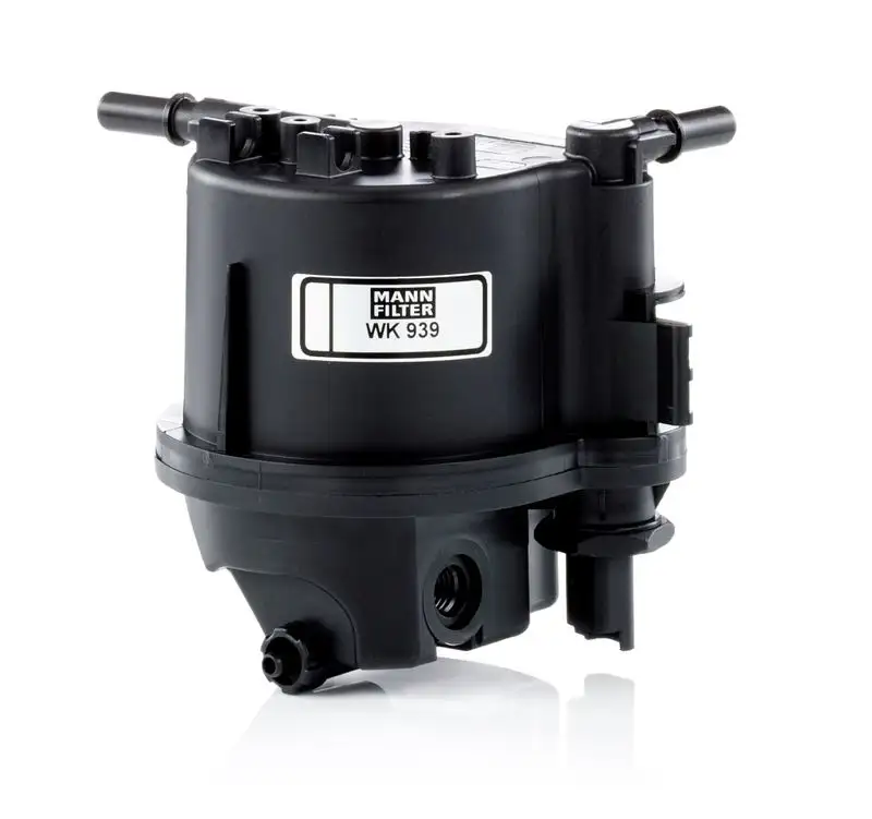 MANN WK939 Yakıt Filtresi