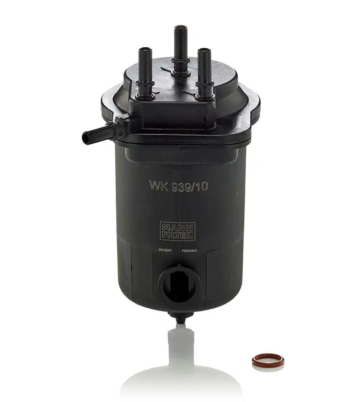 MANN WK939/10X Yakıt Filtresi 8200186218