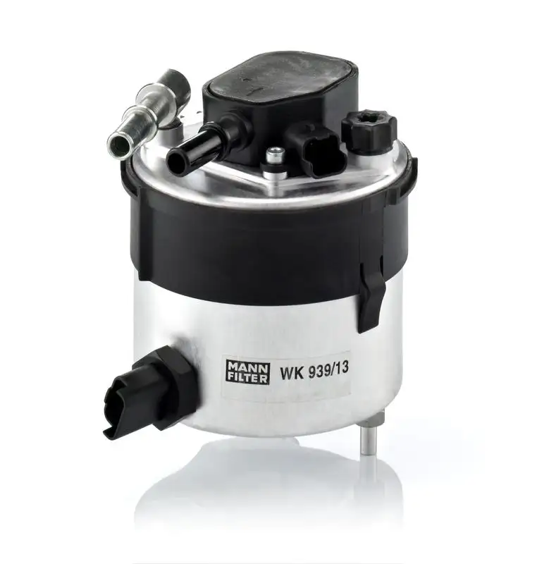 MANN WK939/13 Yakıt Filtresi