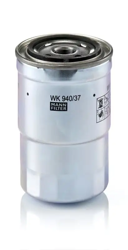 MANN WK940/37X Yakıt Filtresi ME132526