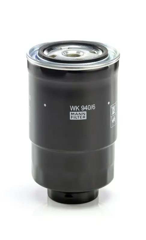 MANN WK940/6X Yakıt Filtresi