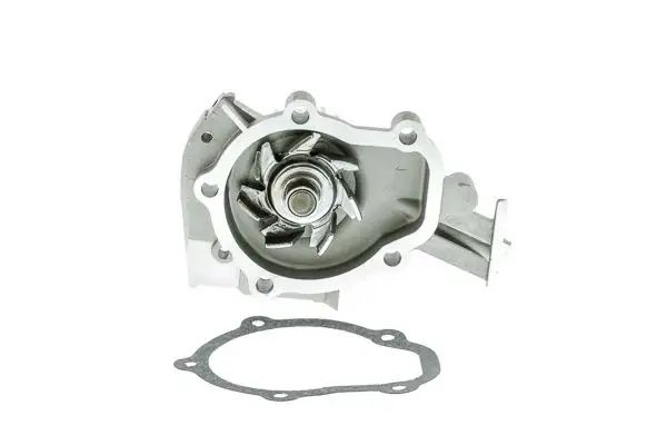 AISIN WO-012 Devirdaim