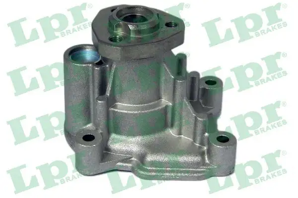 LPR WP0003 Devirdaim