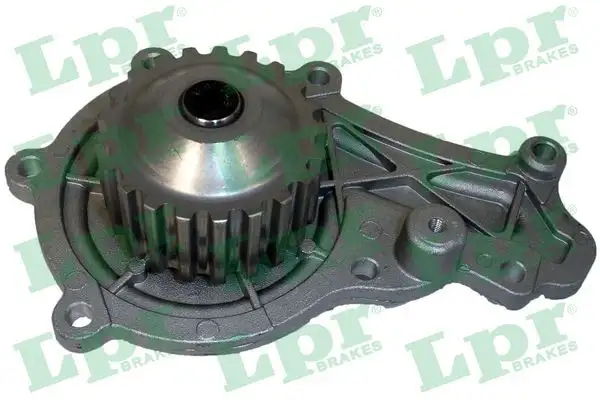 LPR WP0006 Devirdaim