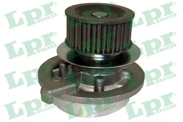 LPR WP0020 Devirdaim