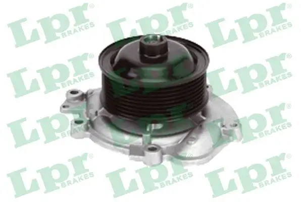 LPR WP0029 Devirdaim