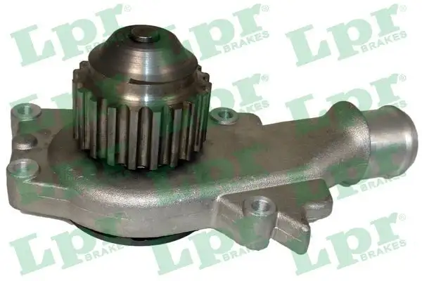 LPR WP0050 Devirdaim