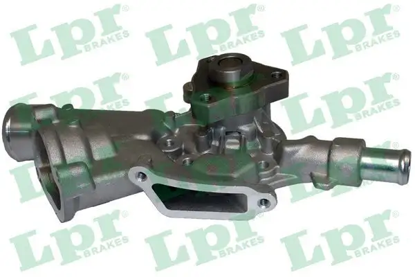 LPR WP0150 Devirdaim