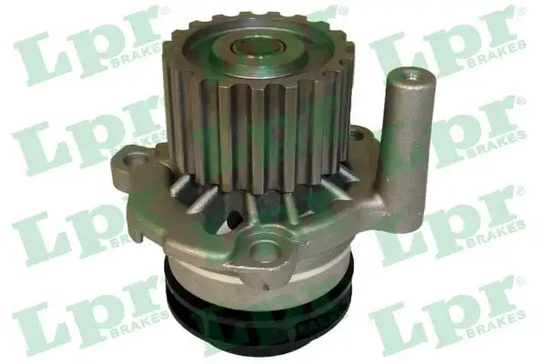 LPR WP0177 Devirdaim