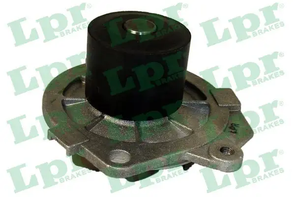 LPR WP0180 Devirdaim