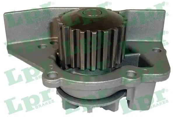 LPR WP0181 Devirdaim 1201A1