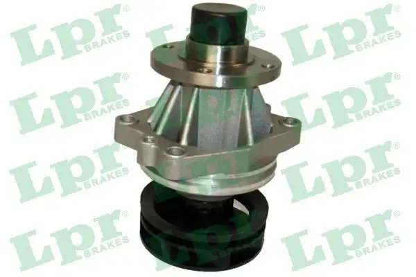 LPR WP0215 Devirdaim