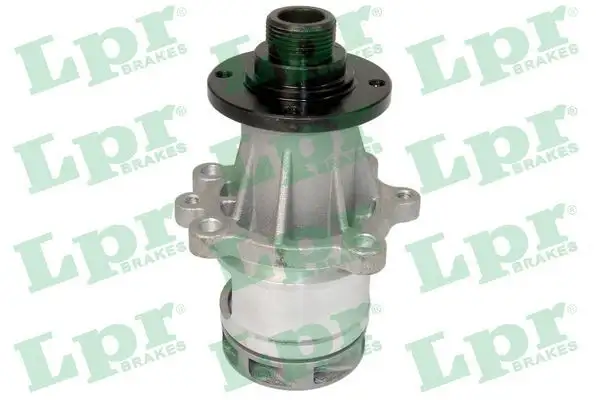 LPR WP0243 Devirdaim