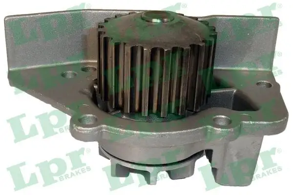 LPR WP0245 Devirdaim