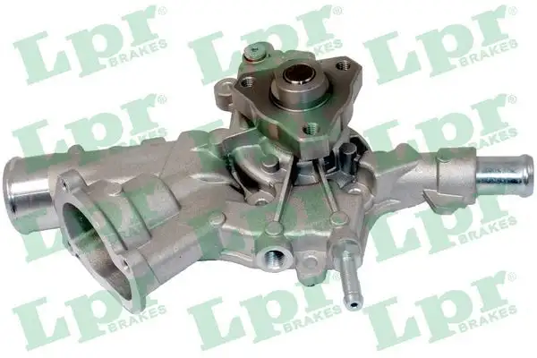 LPR WP0254 Devirdaim