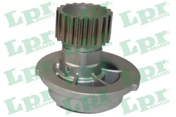 LPR WP0263 Devirdaim