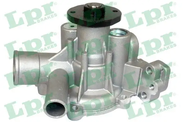 LPR WP0265 Devirdaim