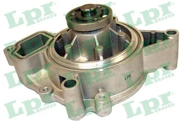 LPR WP0282 Devirdaim