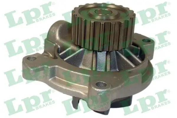 LPR WP0289 Devirdaim