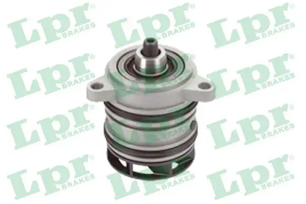 LPR WP0309 Devirdaim