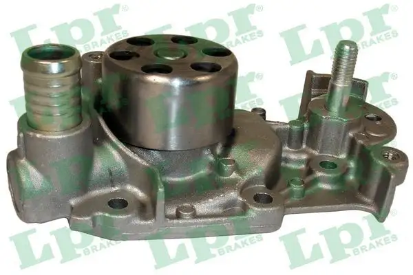 LPR WP0337 Devirdaim
