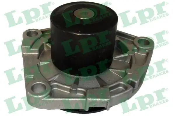 LPR WP0340 Devirdaim