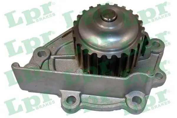LPR WP0355 Devirdaim