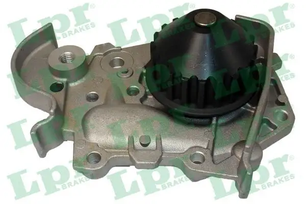 LPR WP0377 Devirdaim