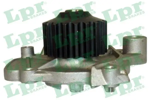 LPR WP0395 Devirdaim