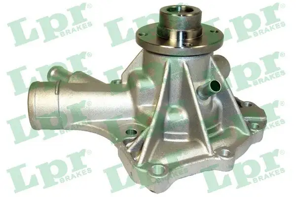 LPR WP0396 Devirdaim A1112004201