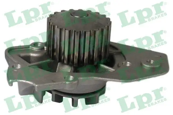 LPR WP0415 Devirdaim