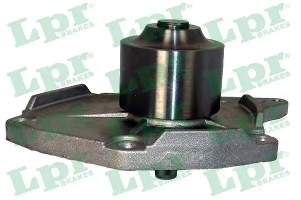 LPR WP0449 Devirdaim