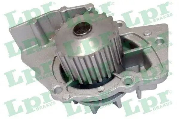 LPR WP0457 Devirdaim