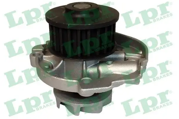 LPR WP0537 Devirdaim