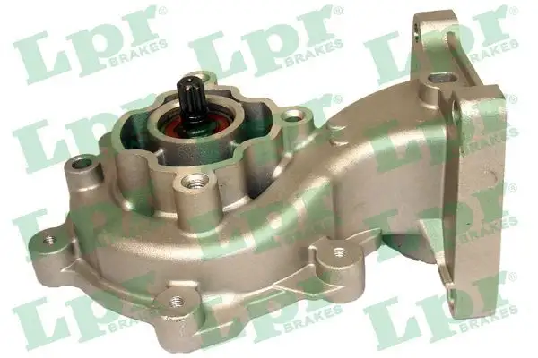 LPR WP0566 Devirdaim