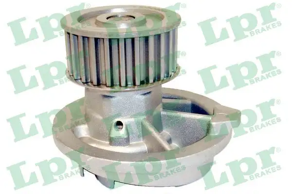 LPR WP0604 Devirdaim