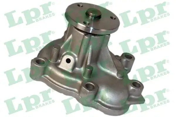 LPR WP0654 Devirdaim