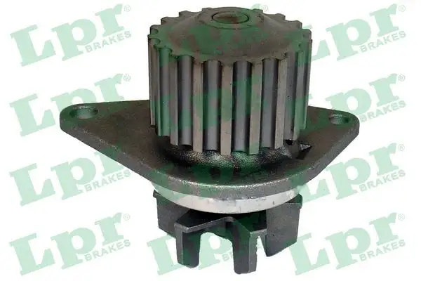 LPR WP0679 Devirdaim 1609314280
