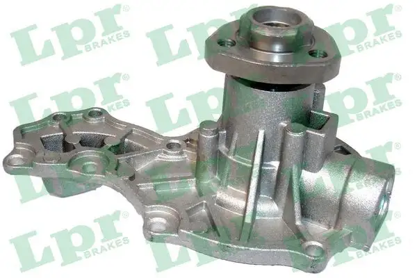 LPR WP0717 Devirdaim