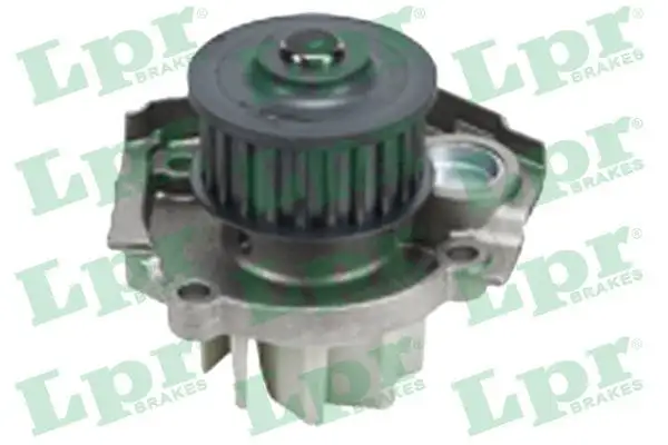 LPR WP0740 Devirdaim