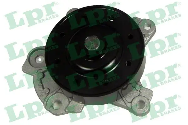 LPR WP0791 Devirdaim