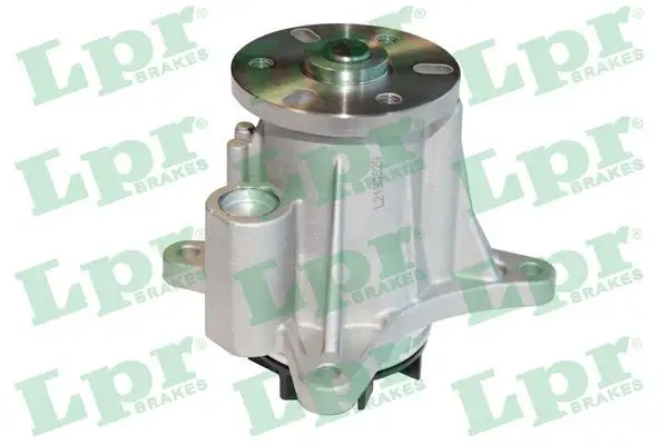 LPR WP0854 Devirdaim LR013164