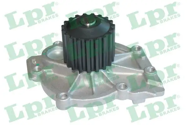 LPR WP0890 Devirdaim 31368179