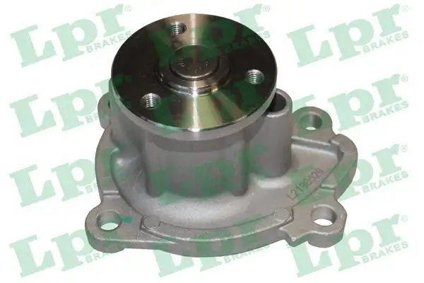 LPR WP0913 Devirdaim