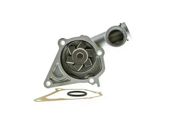 AISIN WPM-001 Devirdaim