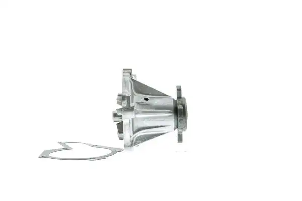 AISIN WPS-007 Devirdaim
