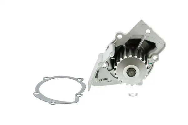 AISIN WPS-910 Devirdaim